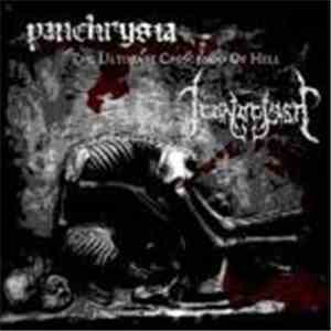 Panchrysia / Iconoclasm  - The Ultimate Crescendo Of Hell