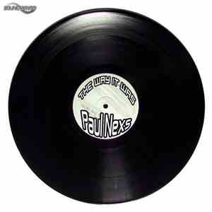 Paul Nexs - The Way It Was