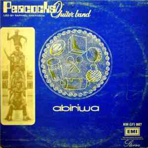 Peacocks Guiter Band - Abiriwa