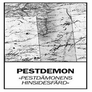 Pestdemon - Pestdämonens Hinsidesfärd