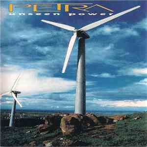 Petra  - Unseen Power