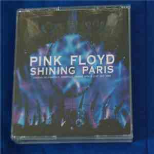 Pink Floyd - Shining Paris