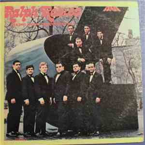 Ralph Robles - Taking Over / Conquistando
