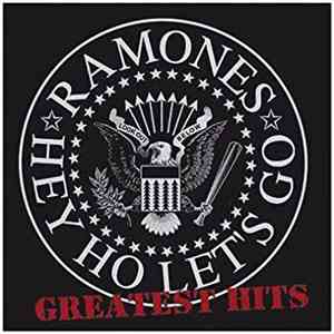 Ramones - Greatest Hits