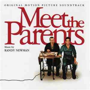 Randy Newman - Meet The Parents - Original Motion Picture Soundtrack