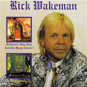 Rick Wakeman - Softsword / African Bach