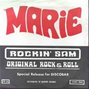 Rockin' Sam - Marie