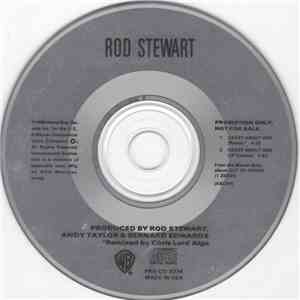 Rod Stewart - Crazy About Her