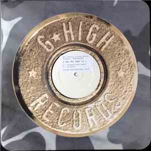 Ron Carroll & Rick Garcia Presents: Subculture - Can You Feel It