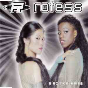 Rotess - Electrica Salsa