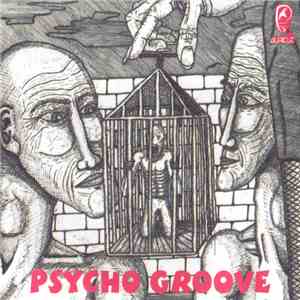 Ruin  - Psycho Groove