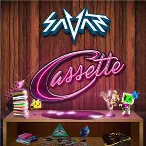 Savant  - Cassette