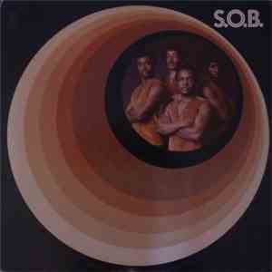 Shades Of Brown - S. O. B.