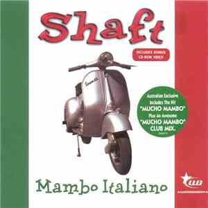 Shaft - Mambo Italiano