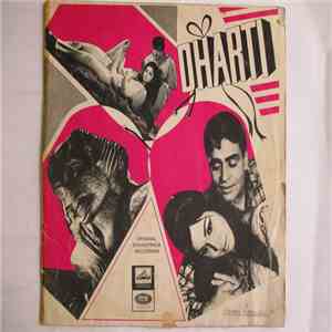 Shankar Jaikishan - Dharti