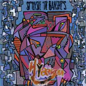 Siouxsie And The Banshees - Hyæna