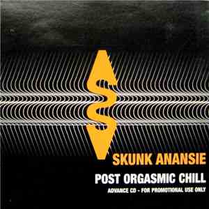 Skunk Anansie - Post Orgasmic Chill