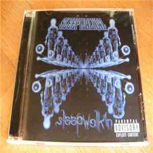 Sleepwalkaz - Sleepwalkin