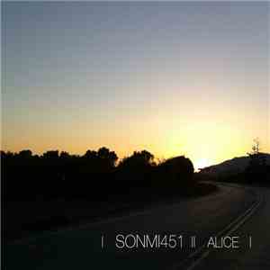 Sonmi451 - Alice