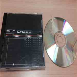 Sun Caged - Scar Winter