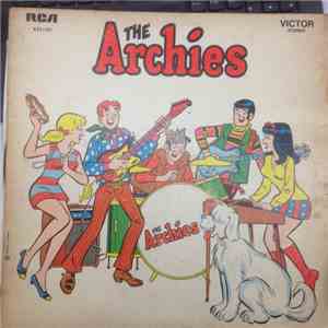 The Archies - The Archies