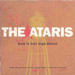 The Ataris - Rock 'N' Roll High School