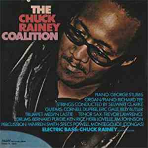 The Chuck Rainey Coalition - The Chuck Rainey Coalition