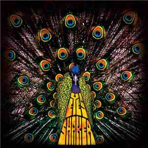 The Eyes Shaker - Paon Paon