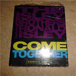 The Isley Brothers featuring Ronald Isley - Come Together