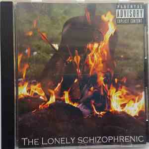 The Lonely Schizophrenic - The Lonely Schizophrenic's Greatest Hit's