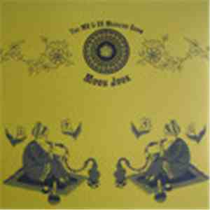 The MV & EE Medicine Show - Moon Jook