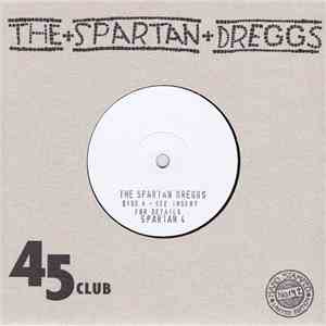 The Spartan Dreggs - The Fighting Temeraire