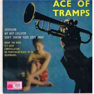 The Tramps - Ace Of Tramps
