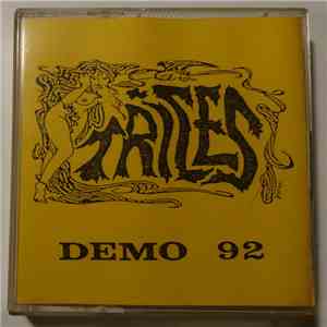 The Trices - Demo 92