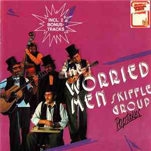 The Worried Men Skiffle Group - Poptakes