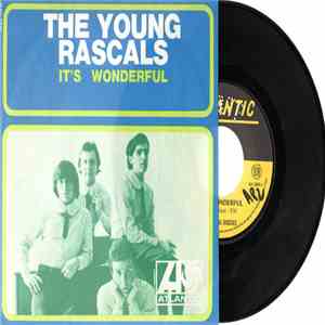 The Young Rascals - It's Wonderful