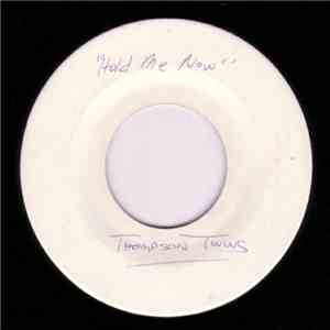 Thompson Twins - Hold Me Now