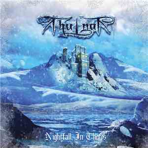 Thulnar - Nightfall In Theros