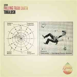 Tokalosh - Falling From Earth