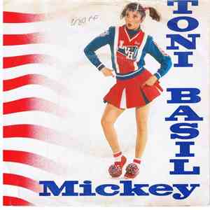 Toni Basil - Mickey