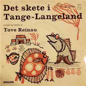 Tove Reinau - Det Skete I Tange-langeland