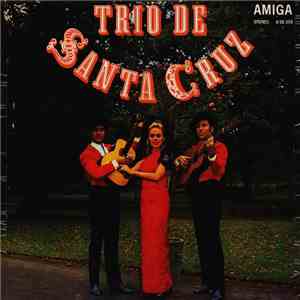 Trio de Santa Cruz - Trio de Santa Cruz