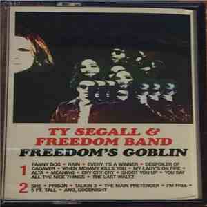 Ty Segall - Freedom’s Goblin