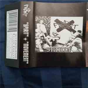 Up Front  - Spirit + Movement
