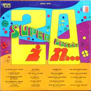 Various - 20 Super Succes In