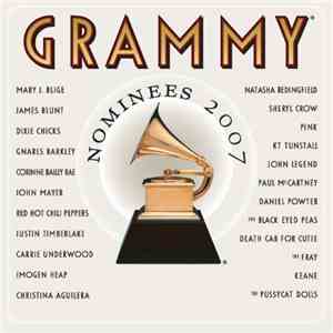 Various - 2007 Grammy Nominees