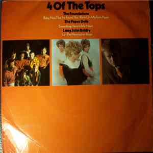 Various - 4 Of The Tops