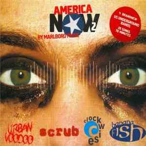 Various - America Now 2