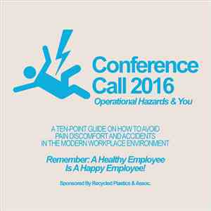 Various - Conference Call, 2016