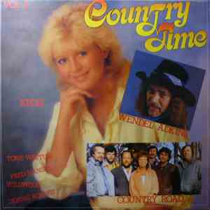 Various - Country Time Vol.2